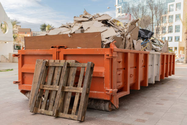 Best Garage Cleanout  in Rice Lake, WI